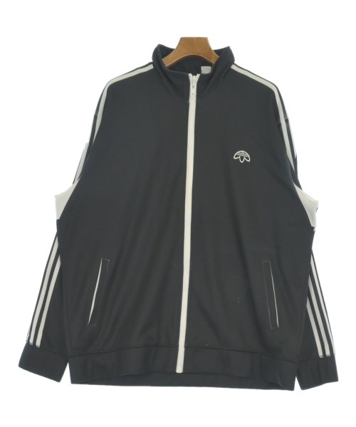 ALEXANDER WANG(アレキサンダーワン)ブルゾン 黒 サイズ:4XO(XXL位)/2200682874045