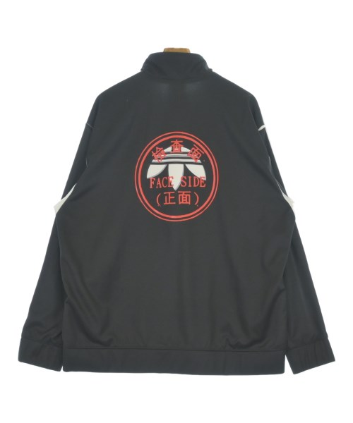 ALEXANDER WANG（アレキサンダーワン）ブルゾン 黒 サイズ:4XO(XXL位) メンズ/2200682874045