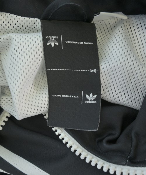 ALEXANDER WANG（アレキサンダーワン）ブルゾン 黒 サイズ:4XO(XXL位) メンズ/2200682874045