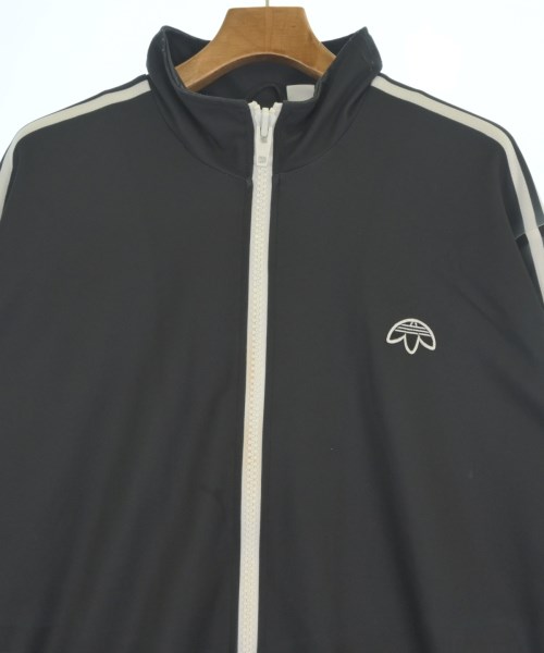 ALEXANDER WANG（アレキサンダーワン）ブルゾン 黒 サイズ:4XO(XXL位) メンズ/2200682874045