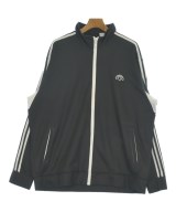 ALEXANDER WANG（アレキサンダーワン）ブルゾン 黒 サイズ:4XO(XXL位) メンズ/2200682874045