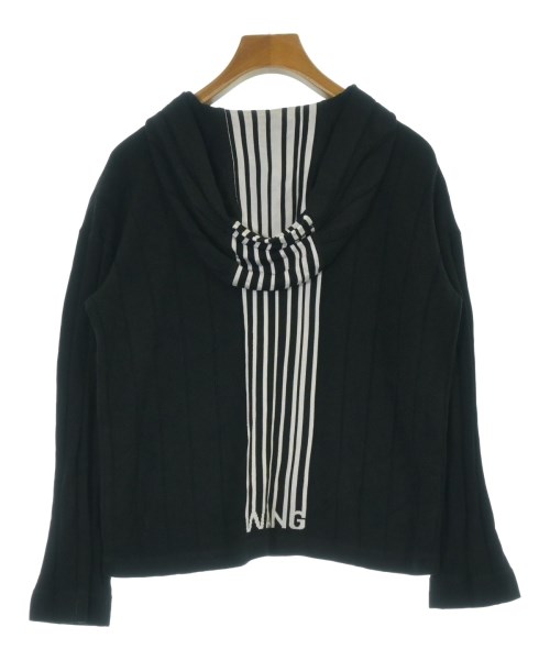 ALEXANDER WANG（アレキサンダーワン）ニット・セーター 黒 サイズ:XS レディース/2200688367145