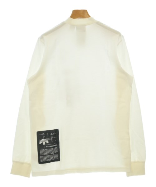 ALEXANDER WANG（アレキサンダーワン）Tシャツ・カットソー 白 サイズ:M レディース/2200681277076