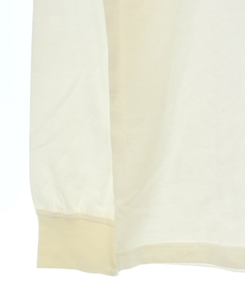 ALEXANDER WANG（アレキサンダーワン）Tシャツ・カットソー 白 サイズ:M レディース/2200681277076
