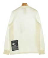 ALEXANDER WANG（アレキサンダーワン）Tシャツ・カットソー 白 サイズ:M レディース/2200681277076