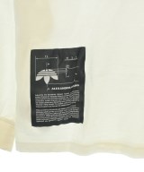 ALEXANDER WANG（アレキサンダーワン）Tシャツ・カットソー 白 サイズ:M レディース/2200681277076