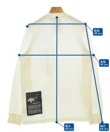 ALEXANDER WANG（アレキサンダーワン）Tシャツ・カットソー 白 サイズ:M レディース/2200681277076