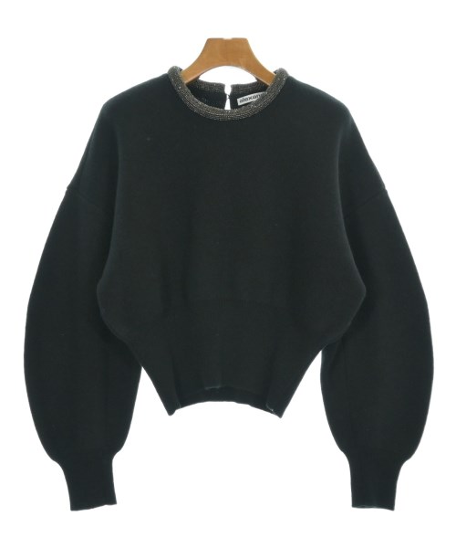 ALEXANDER WANG（アレキサンダーワン）ニット・セーター 黒 サイズ:XS レディース/2200689648021
