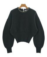ALEXANDER WANG（アレキサンダーワン）ニット・セーター 黒 サイズ:XS レディース/2200689648021