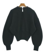 ALEXANDER WANG（アレキサンダーワン）ニット・セーター 黒 サイズ:XS レディース/2200689648021