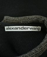 ALEXANDER WANG（アレキサンダーワン）ニット・セーター 黒 サイズ:XS レディース/2200689648021