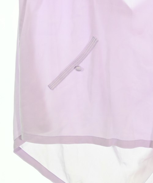 ALEXANDER WANG（アレキサンダーワン）カジュアルシャツ 紫 サイズ:XS レディース/2200687573035