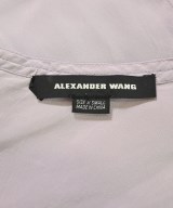 ALEXANDER WANG（アレキサンダーワン）カジュアルシャツ 紫 サイズ:XS レディース/2200687573035