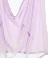 ALEXANDER WANG（アレキサンダーワン）カジュアルシャツ 紫 サイズ:XS レディース/2200687573035