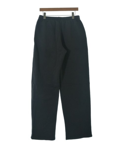 ALEXANDER WANG（アレキサンダーワン）スウェットパンツ 黒 サイズ:XS メンズ/2200690504026