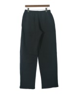 ALEXANDER WANG（アレキサンダーワン）スウェットパンツ 黒 サイズ:XS メンズ/2200690504026