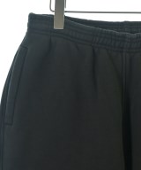 ALEXANDER WANG（アレキサンダーワン）スウェットパンツ 黒 サイズ:XS メンズ/2200690504026