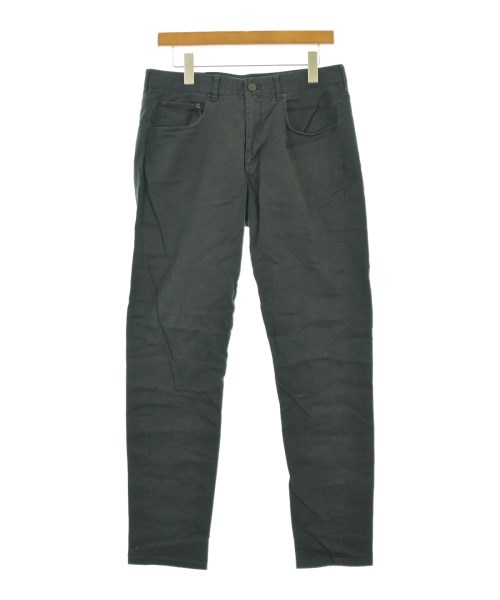 ALEXANDER WANG(アレキサンダーワン)その他 黒 サイズ:48(L位)/2200690910025