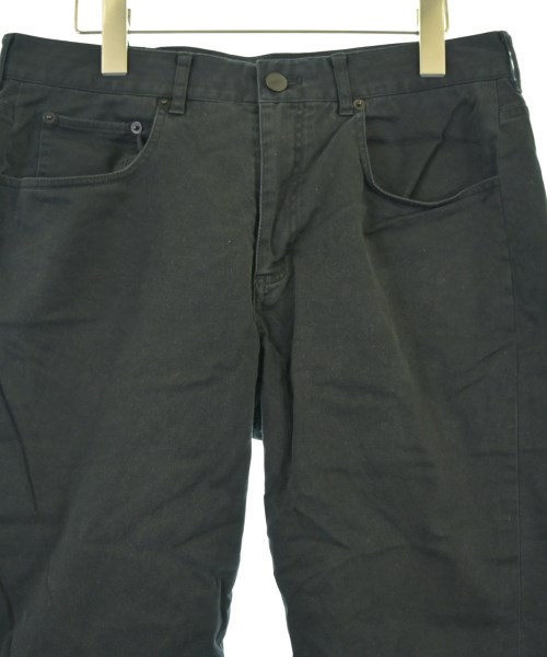 ALEXANDER WANG（アレキサンダーワン）その他 黒 サイズ:48(L位) メンズ/2200690910025