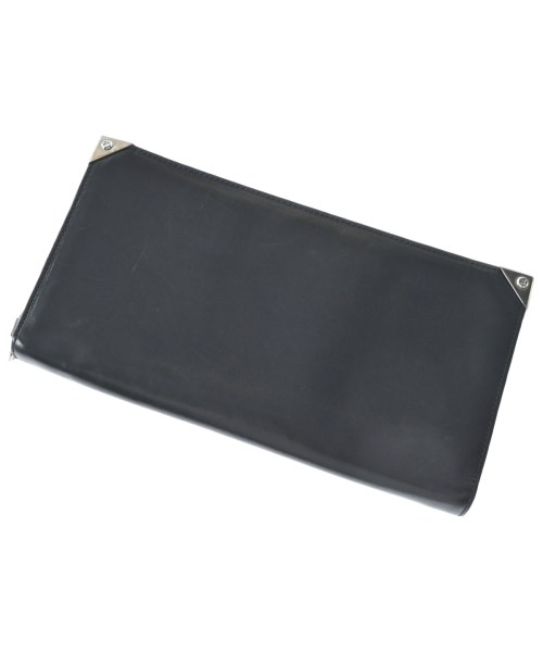 ALEXANDER WANG(アレキサンダーワン)財布・コインケース 黒 サイズ:-/2200690961072