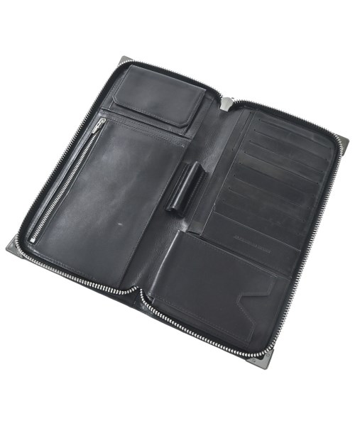 ALEXANDER WANG（アレキサンダーワン）財布・コインケース 黒 サイズ:- メンズ/2200690961072