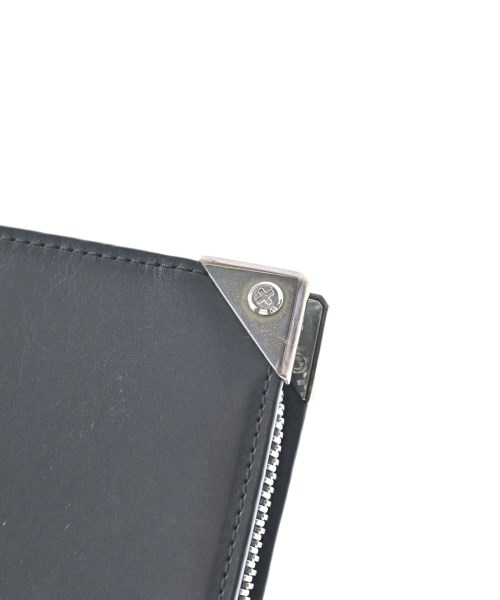 ALEXANDER WANG（アレキサンダーワン）財布・コインケース 黒 サイズ:- メンズ/2200690961072