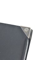 ALEXANDER WANG（アレキサンダーワン）財布・コインケース 黒 サイズ:- メンズ/2200690961072