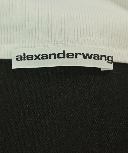 ALEXANDER WANG（アレキサンダーワン）タンクトップ 白 サイズ:XS レディース/2200691477039