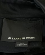 ALEXANDER WANG（アレキサンダーワン）その他 黒 サイズ:0(XS位) レディース/2200689124167