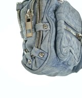 ALEXANDER WANG（アレキサンダーワン）ショルダーバッグ 青 サイズ:- レディース/2200689787270