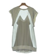 ALEXANDER WANG（アレキサンダーワン）ワンピース グレー サイズ:S レディース/2200691416137