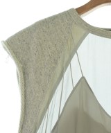ALEXANDER WANG（アレキサンダーワン）ワンピース グレー サイズ:S レディース/2200691416137