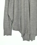 ALEXANDER WANG（アレキサンダーワン）ニット・セーター グレー サイズ:L レディース/2200691416847