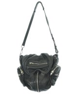 ALEXANDER WANG（アレキサンダーワン）ショルダーバッグ 黒 サイズ:- レディース/2200687751105