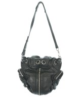 ALEXANDER WANG（アレキサンダーワン）ショルダーバッグ 黒 サイズ:- レディース/2200687751105