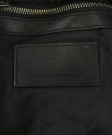 ALEXANDER WANG（アレキサンダーワン）ショルダーバッグ 黒 サイズ:- レディース/2200687751105