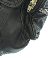 ALEXANDER WANG（アレキサンダーワン）ショルダーバッグ 黒 サイズ:- レディース/2200687751105