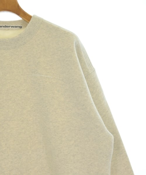 ALEXANDER WANG（アレキサンダーワン）スウェット グレー サイズ:S メンズ/2200693239017