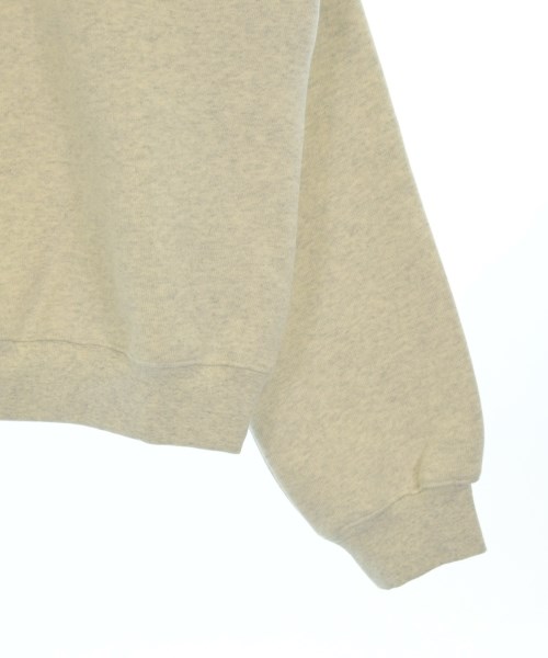 ALEXANDER WANG（アレキサンダーワン）スウェット グレー サイズ:S メンズ/2200693239017