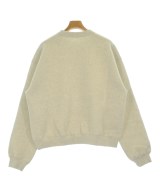 ALEXANDER WANG（アレキサンダーワン）スウェット グレー サイズ:S メンズ/2200693239017