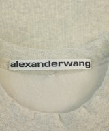 ALEXANDER WANG（アレキサンダーワン）スウェット グレー サイズ:S メンズ/2200693239017