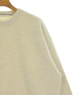 ALEXANDER WANG（アレキサンダーワン）スウェット グレー サイズ:S メンズ/2200693239017