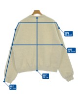 ALEXANDER WANG（アレキサンダーワン）スウェット グレー サイズ:S メンズ/2200693239017
