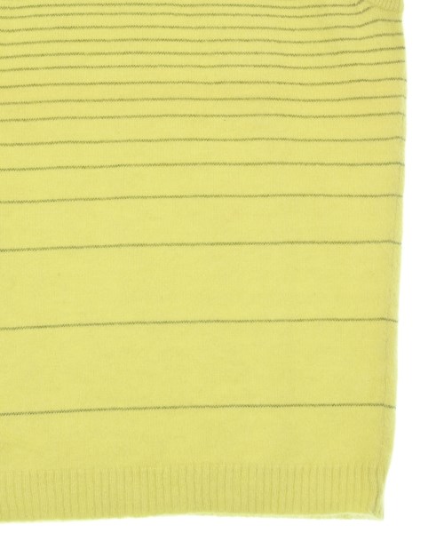 nicole miller（ニコール　ミラー）ベスト/ノースリーブ 緑 サイズ:M レディース/2200633266028