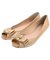 TORY BURCH バレエシューズ/オペラシューズ