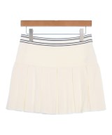 TORY BURCH ミニスカート