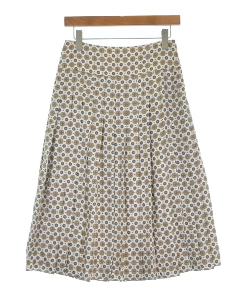 トリーバーチ(TORY BURCH)のTORY BURCH ロング・マキシ丈スカート
