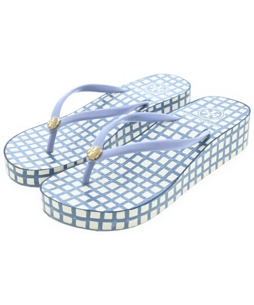 トリーバーチ(TORY BURCH)のTORY BURCH サンダル