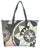 TORY BURCH トートバッグ