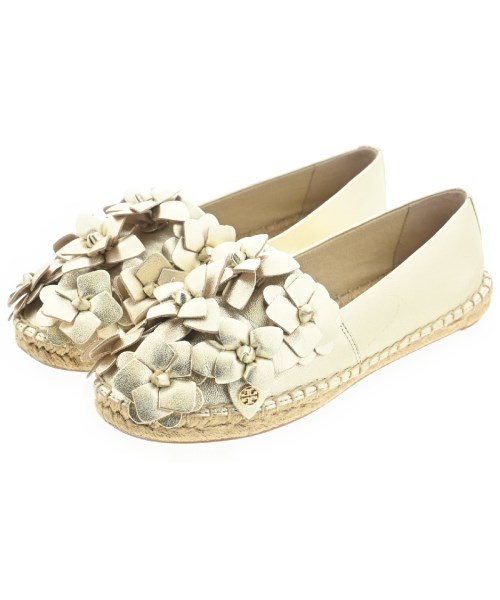 トリーバーチ(TORY BURCH)のTORY BURCH エスパドリーユ